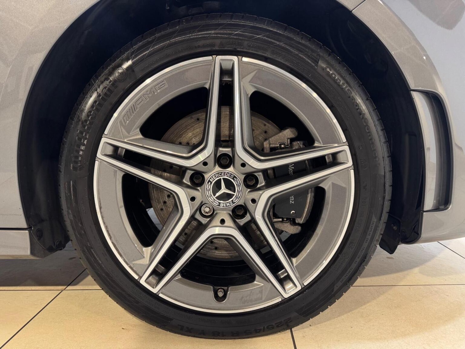 Used Mercedes-Benz A-Class 2020 for sale - 77609977: Photo 17