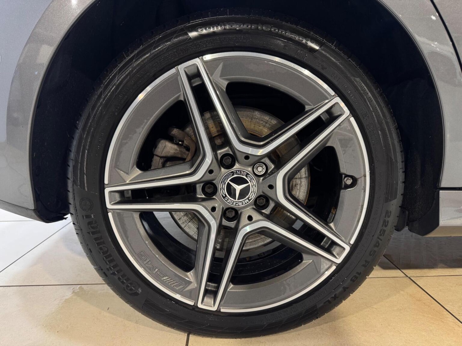 Used Mercedes-Benz A-Class 2020 for sale - 77609977: Photo 18