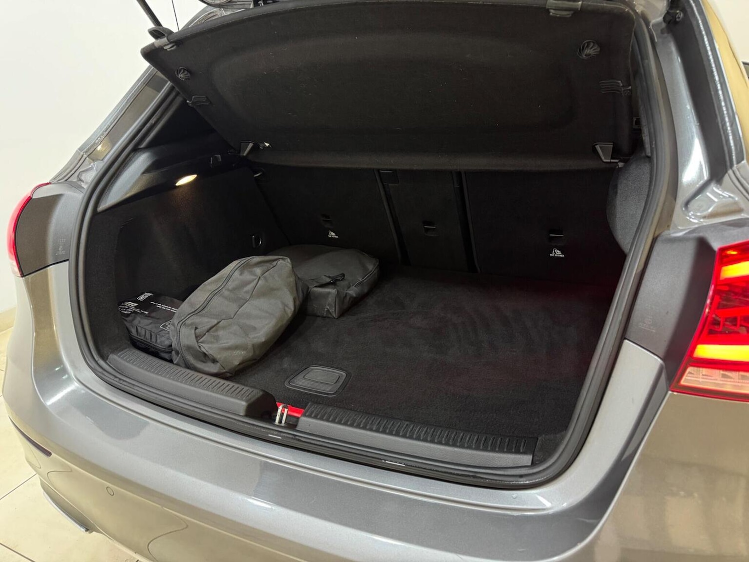 Used Mercedes-Benz A-Class 2020 for sale - 77609977: Photo 22