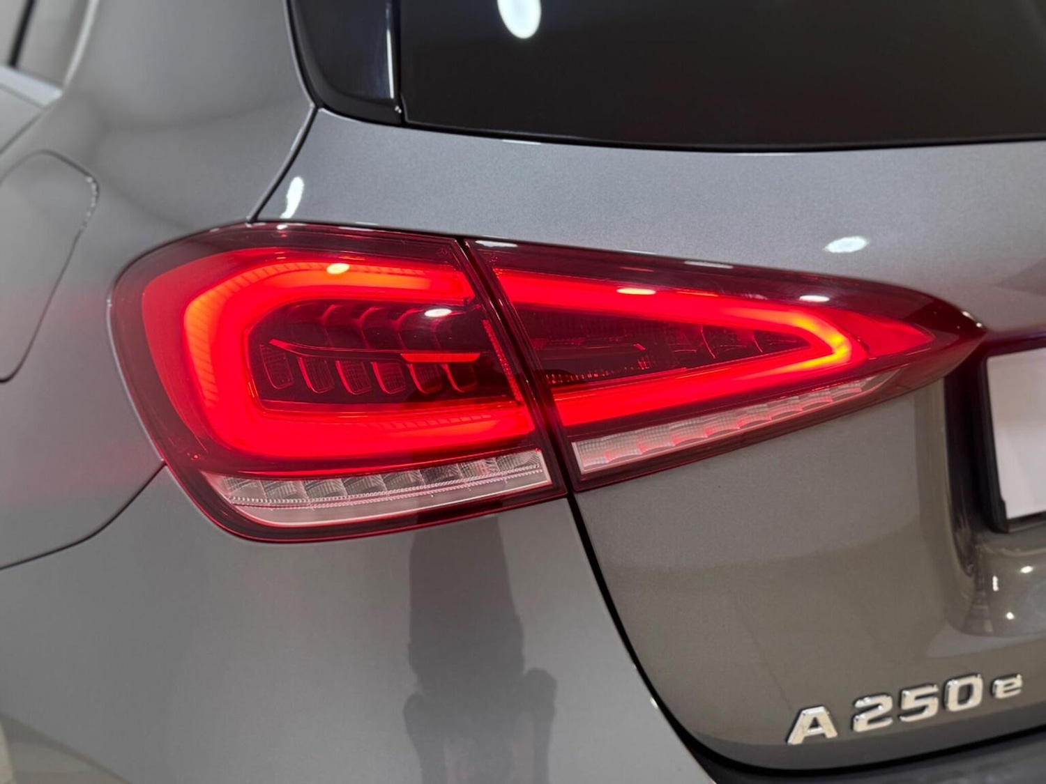 Used Mercedes-Benz A-Class 2020 for sale - 77609977: Photo 25