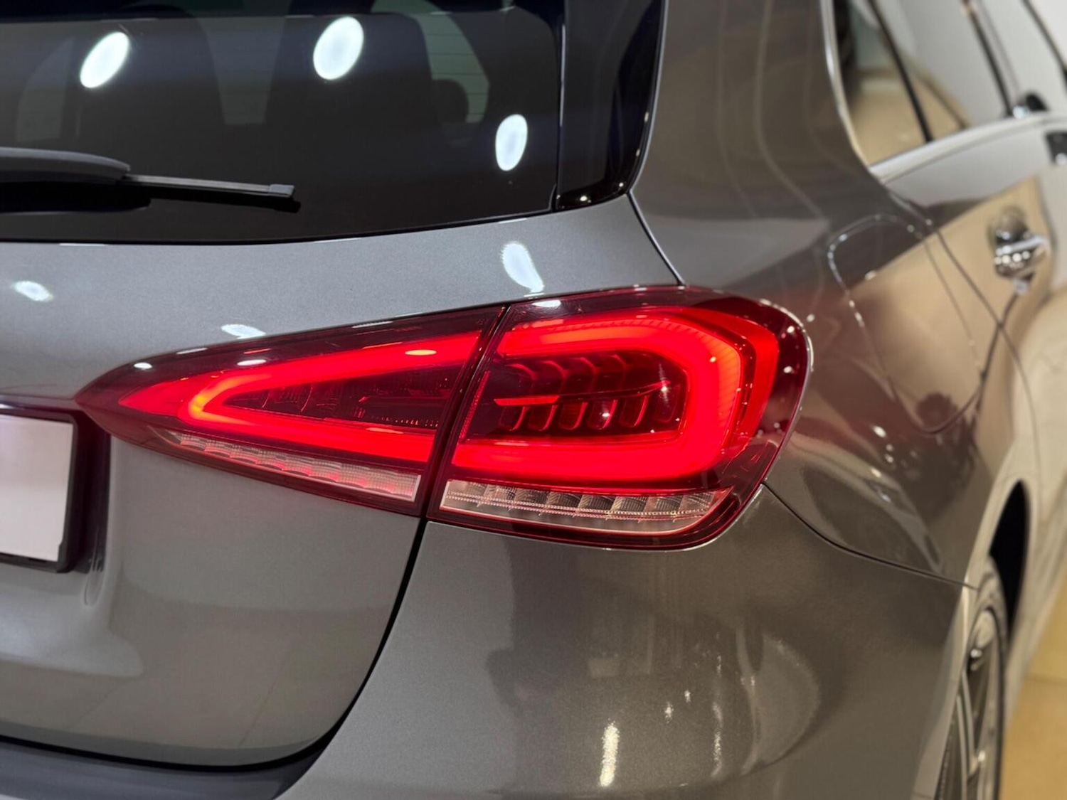 Used Mercedes-Benz A-Class 2020 for sale - 77609977: Photo 26