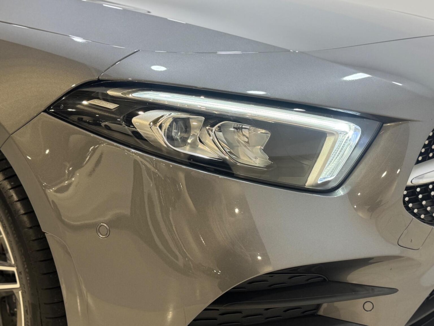 Used Mercedes-Benz A-Class 2020 for sale - 77609977: Photo 27