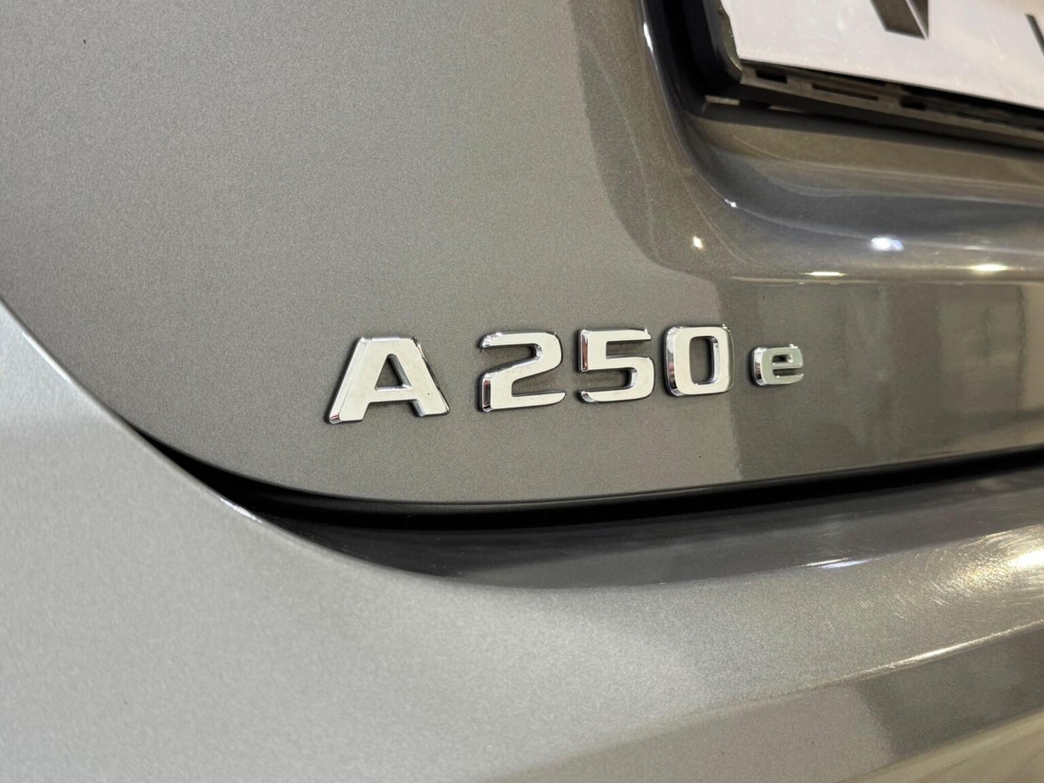 Used Mercedes-Benz A-Class 2020 for sale - 77609977: Photo 30