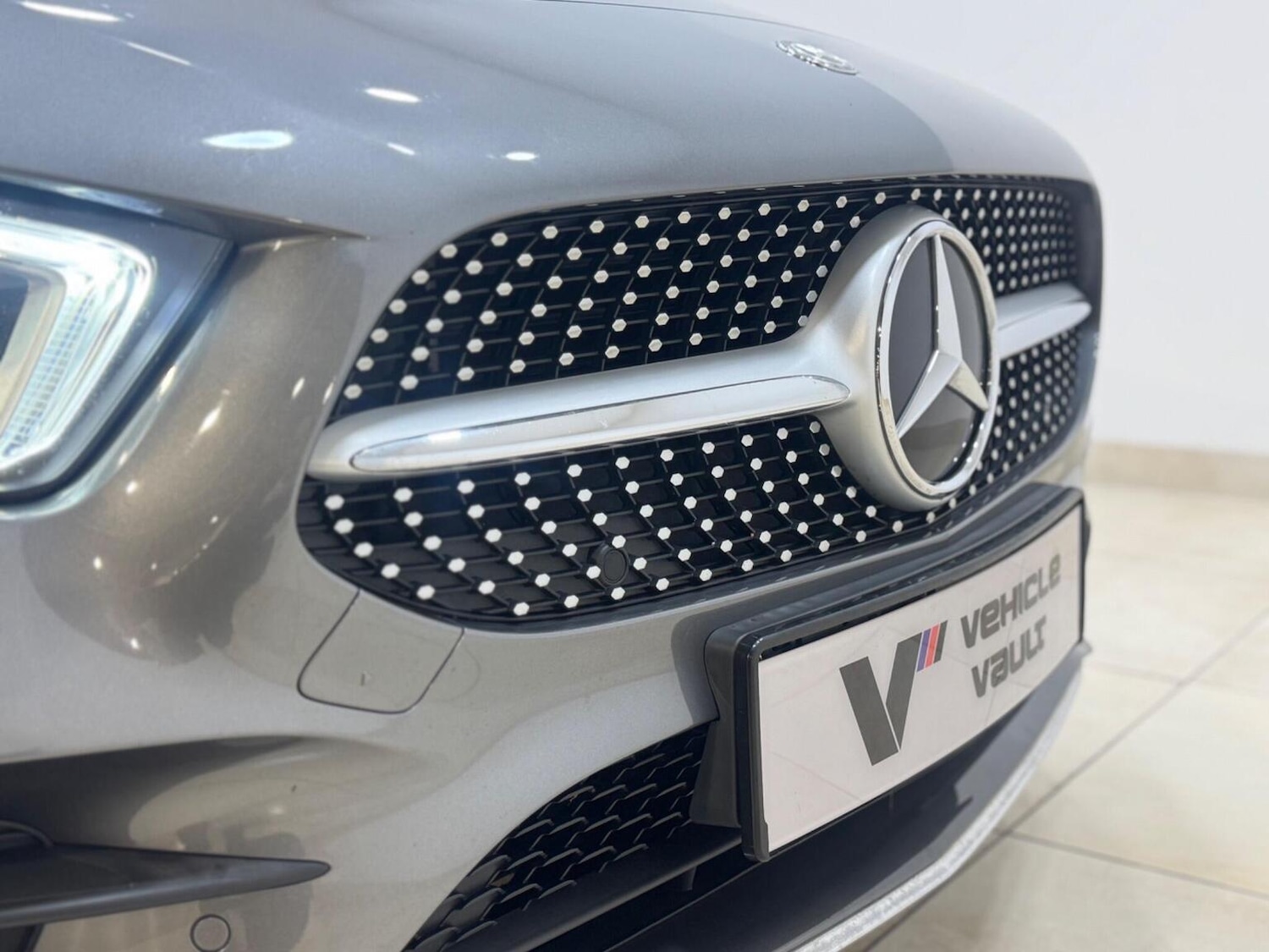 Used Mercedes-Benz A-Class 2020 for sale - 77609977: Photo 33