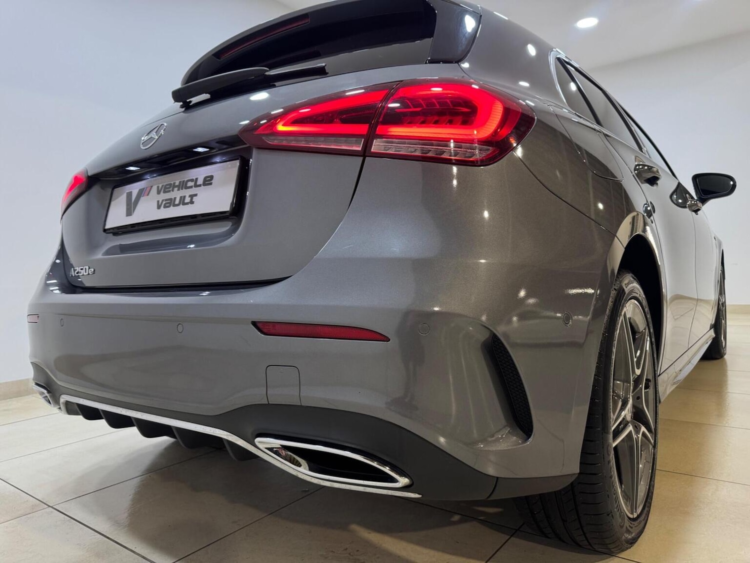 Used Mercedes-Benz A-Class 2020 for sale - 77609977: Photo 35