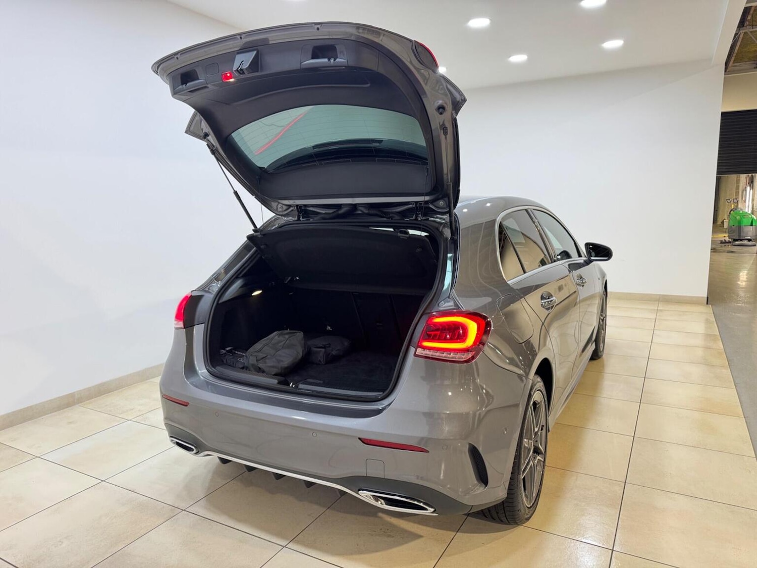 Used Mercedes-Benz A-Class 2020 for sale - 77609977: Photo 36