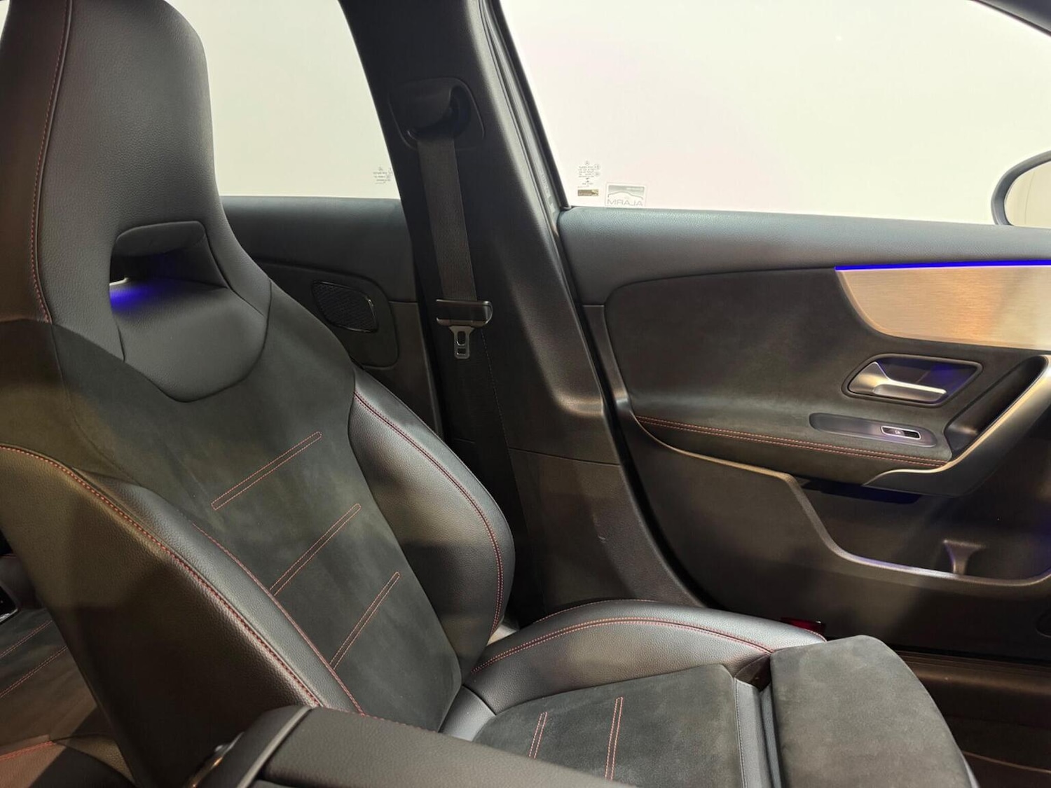 Used Mercedes-Benz A-Class 2020 for sale - 77609977: Photo 43