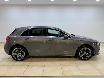 Used Mercedes-Benz A-Class 2020 for sale - 77609977: Photo