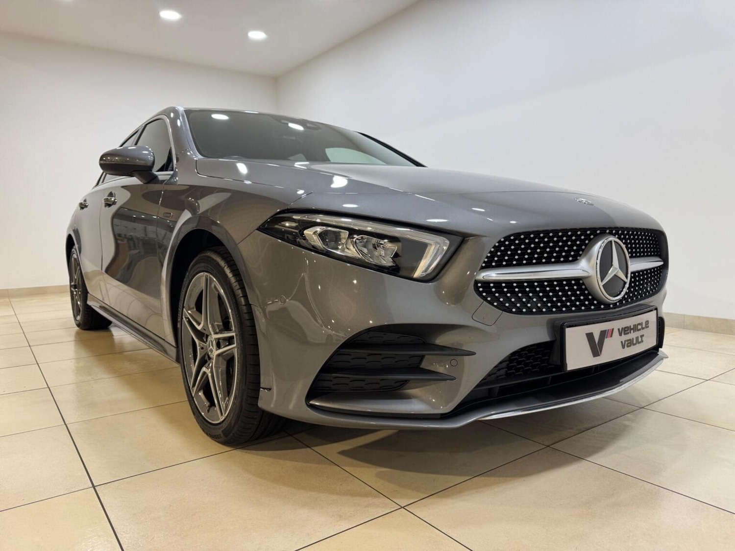 Used Mercedes-Benz A-Class 2020 for sale - 77609977: Photo 6