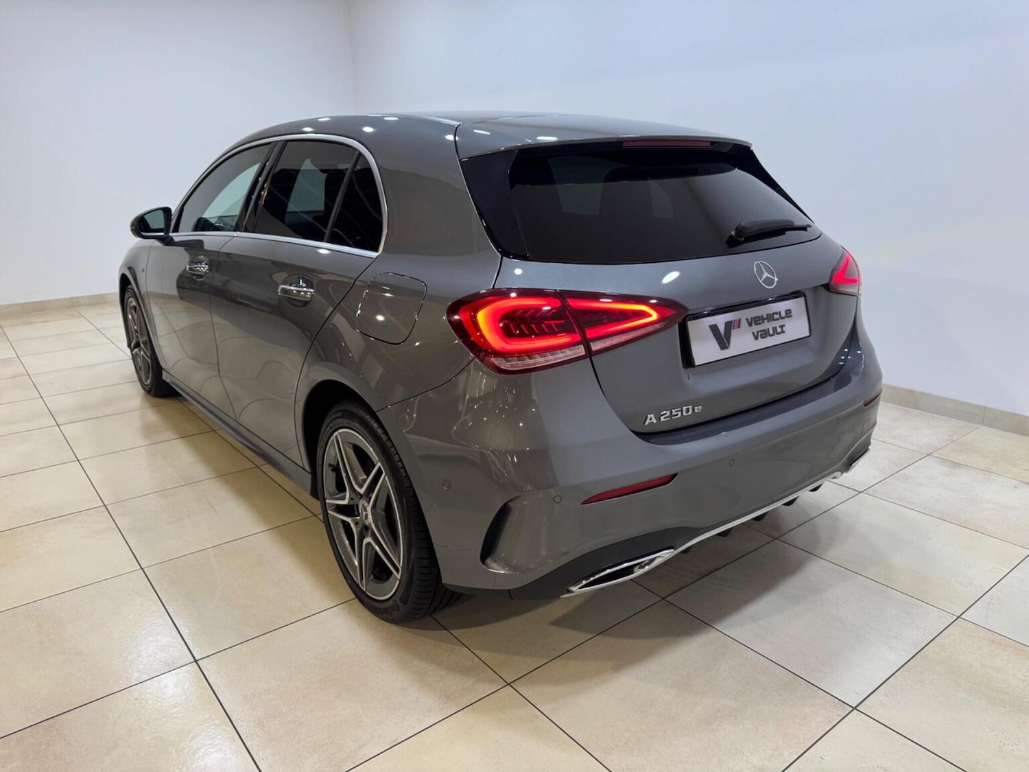 Used Mercedes-Benz A-Class 2020 for sale - 77609977: Photo 7