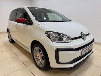 Used Volkswagen up! 2018 for sale - 77551385: Photo