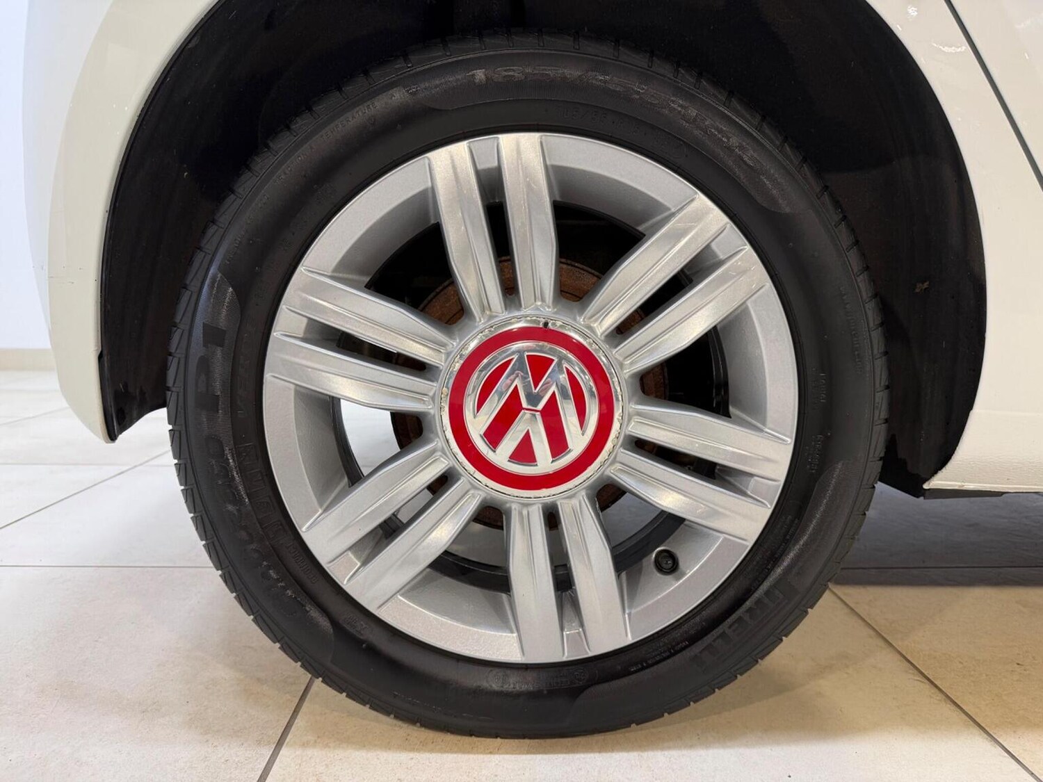 Used Volkswagen up! 2018 for sale - 77551385: Photo 29