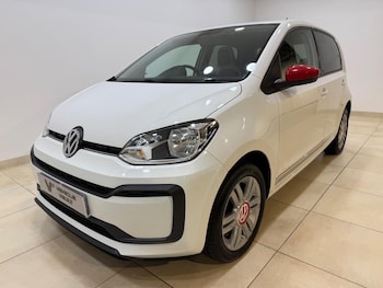 Used Volkswagen up! 2018 for sale - 77551385: Photo