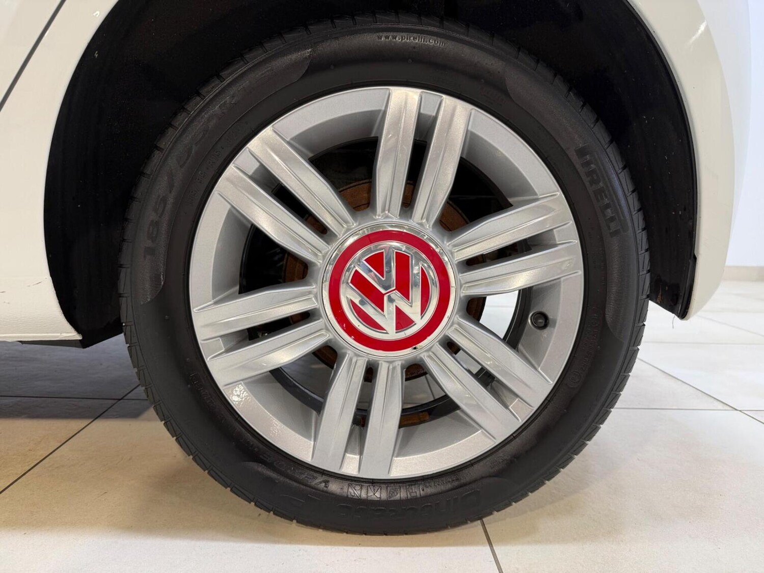 Used Volkswagen up! 2018 for sale - 77551385: Photo 31