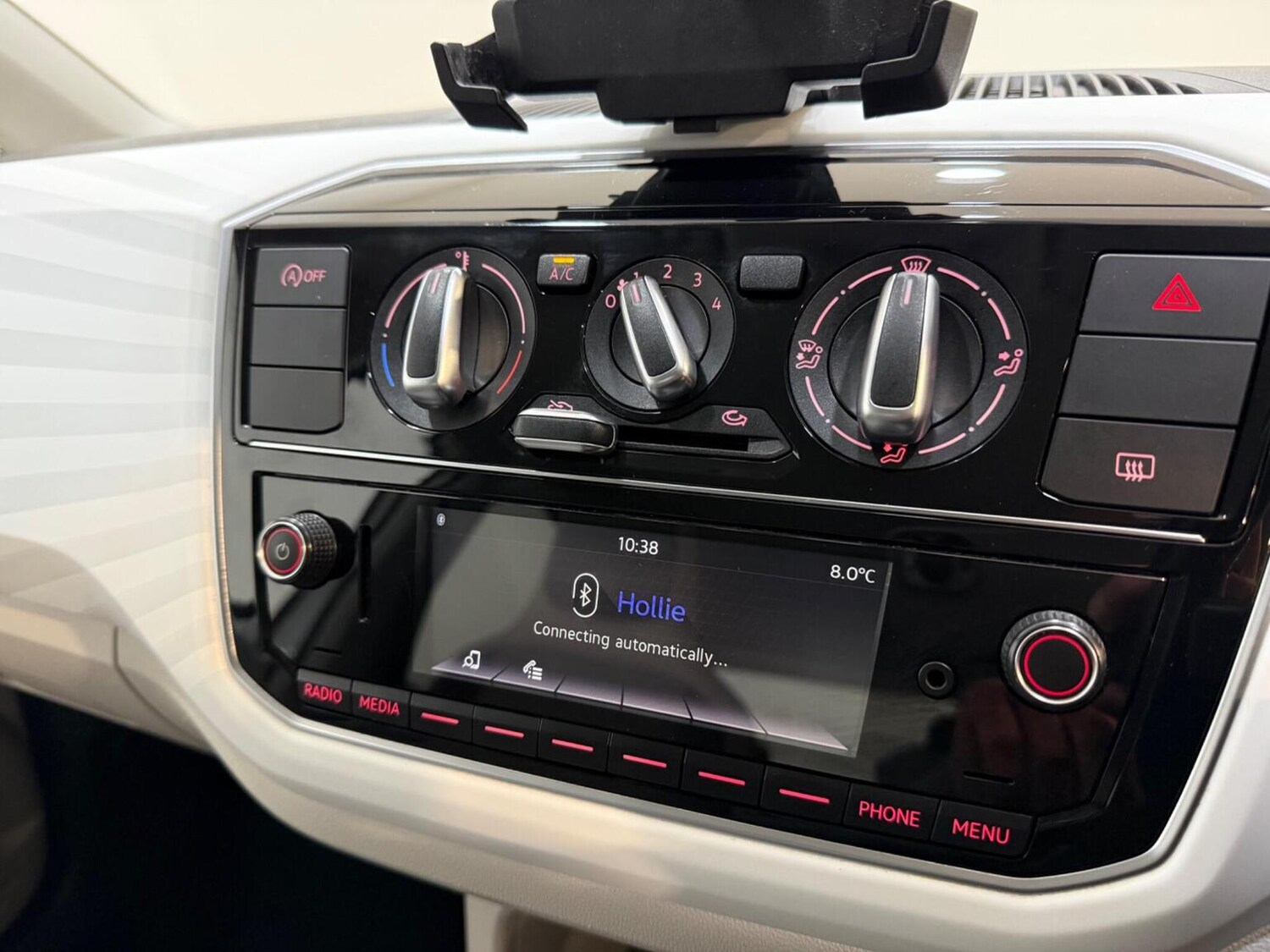 Used Volkswagen up! 2018 for sale - 77551385: Photo 35