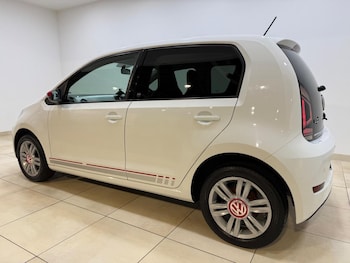 Used Volkswagen up! 2018 for sale - 77551385: Photo