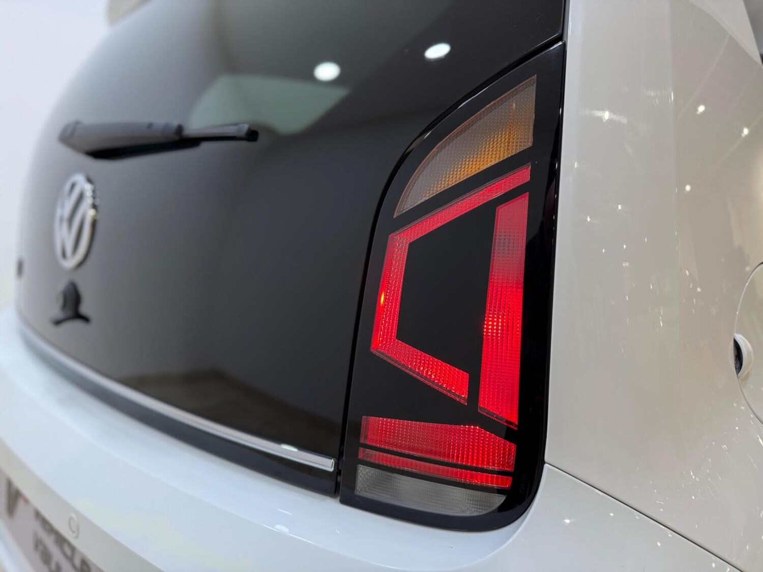 Used Volkswagen up! 2018 for sale - 77551385: Photo 44