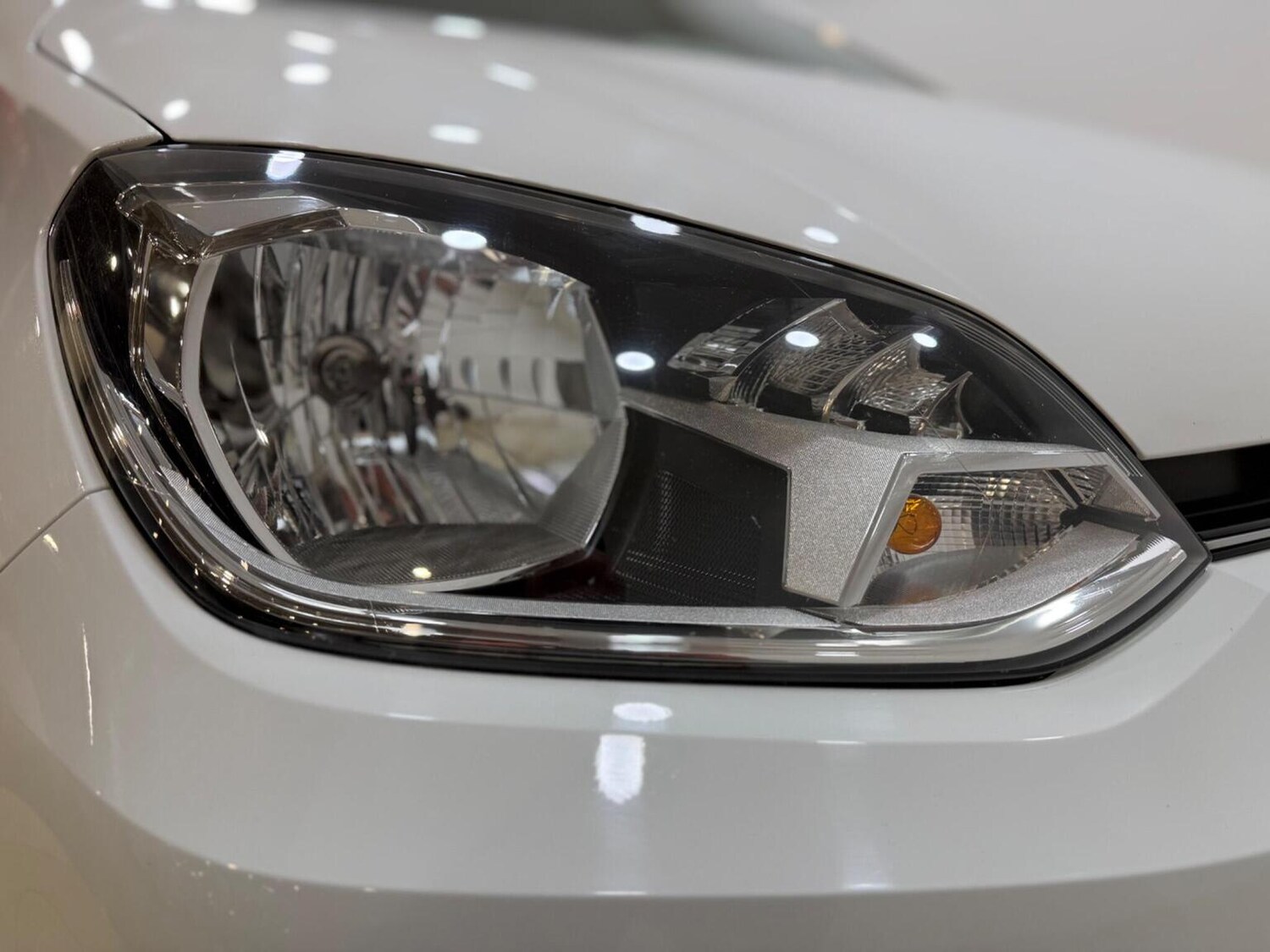 Used Volkswagen up! 2018 for sale - 77551385: Photo 46