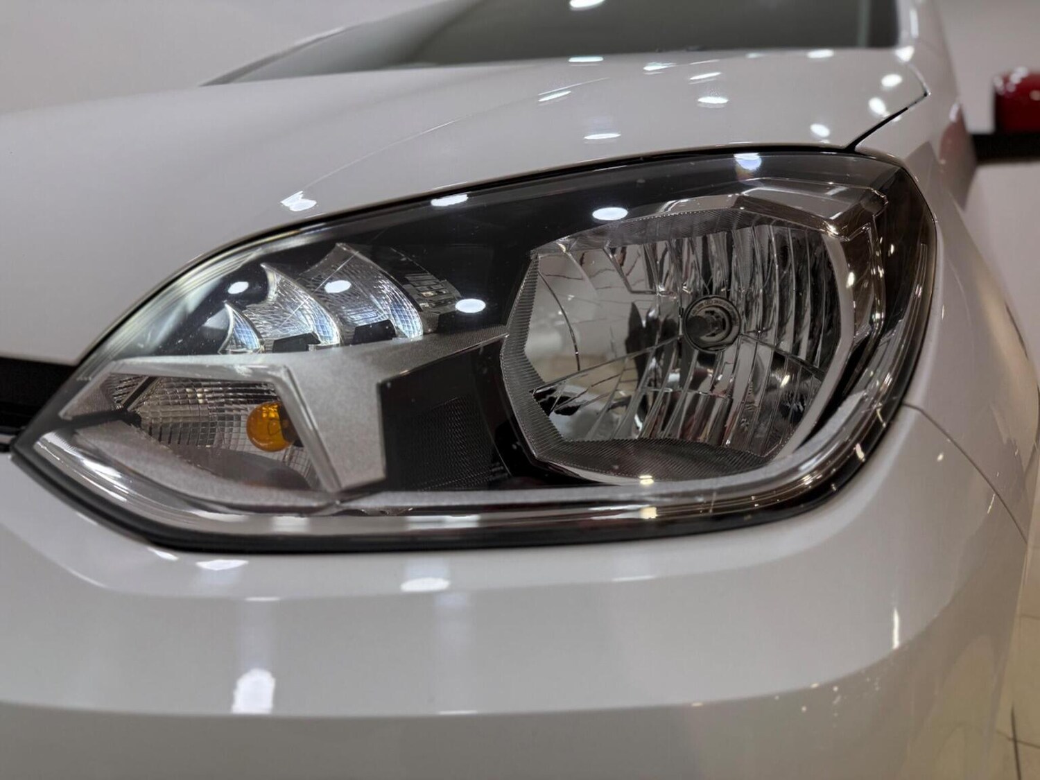 Used Volkswagen up! 2018 for sale - 77551385: Photo 47