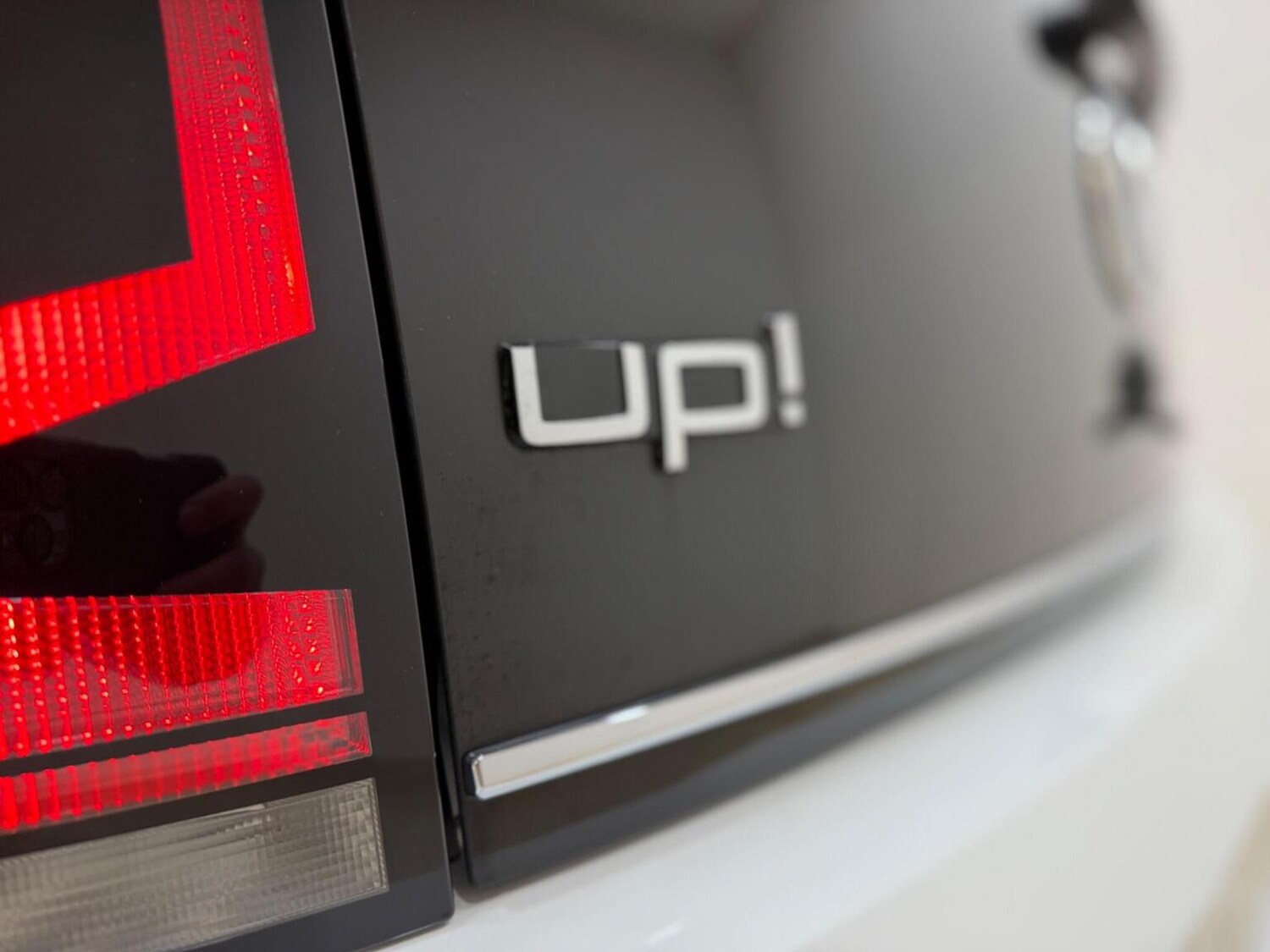 Used Volkswagen up! 2018 for sale - 77551385: Photo 49