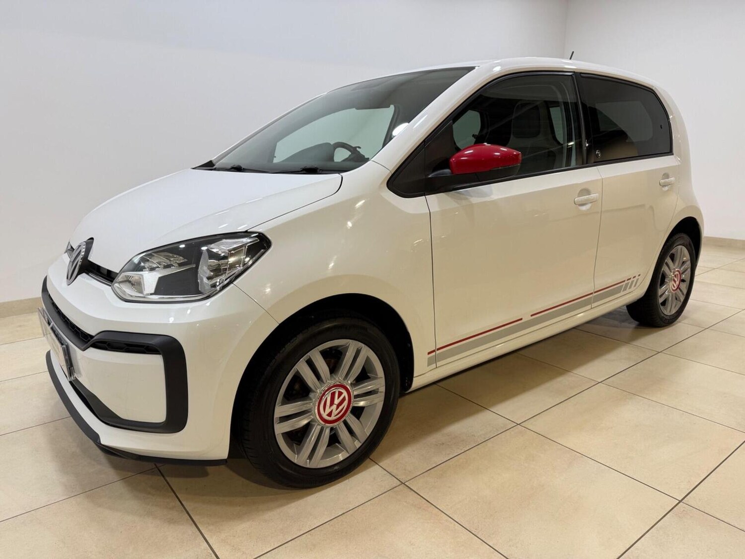 Used Volkswagen up! 2018 for sale - 77551385: Photo 7