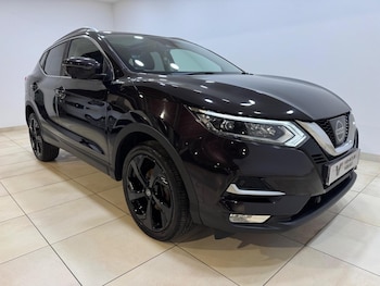 Used Nissan Qashqai 2017 for sale - 78414895: Photo