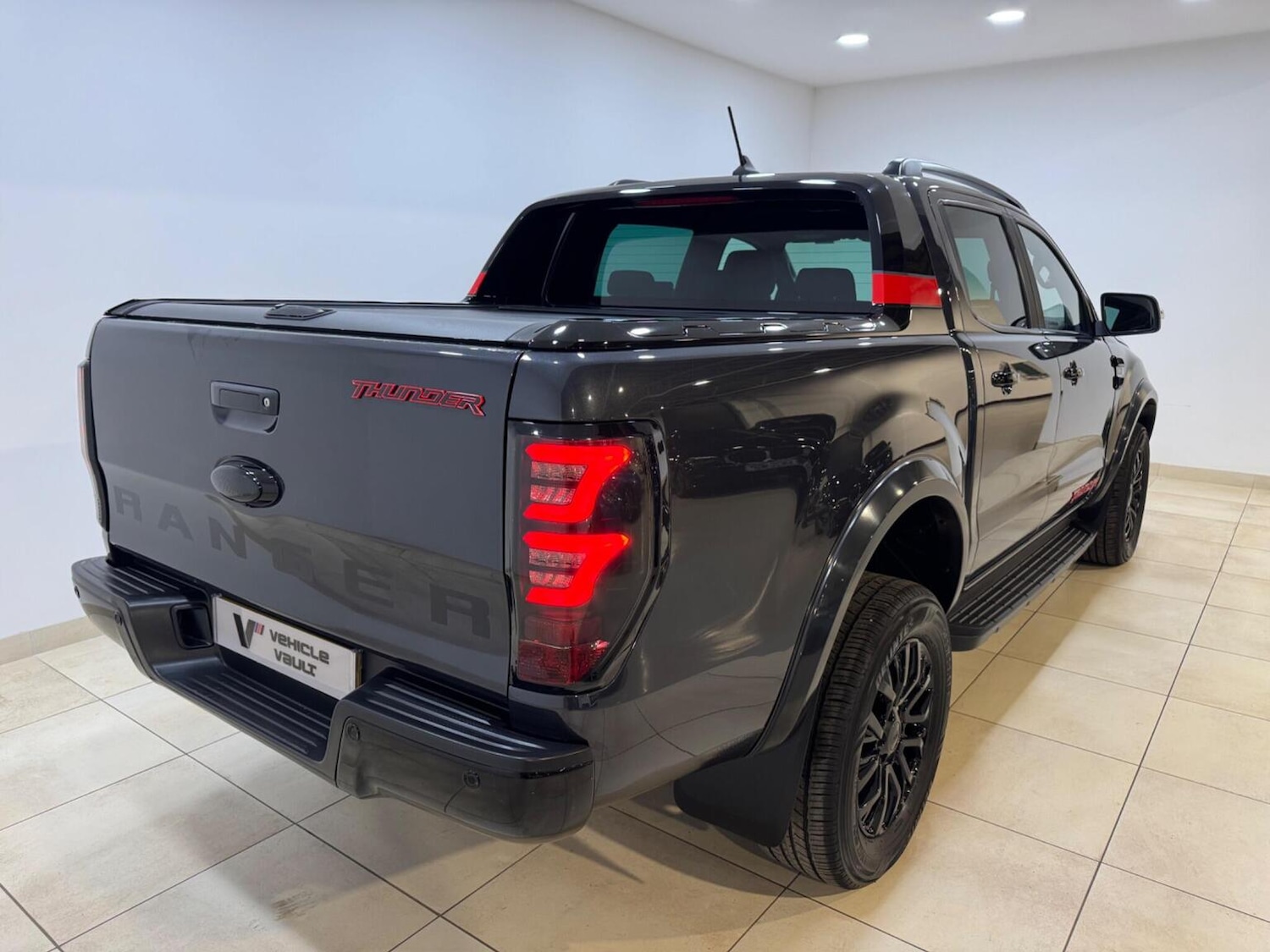 Used Ford Ranger 2021 for sale - 78018323: Photo 2