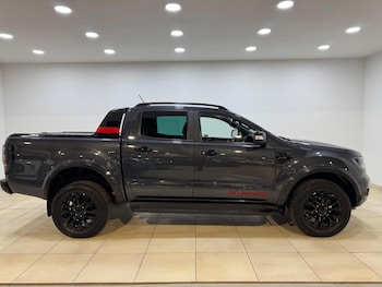 Used Ford Ranger 2021 for sale - 78018323: Photo