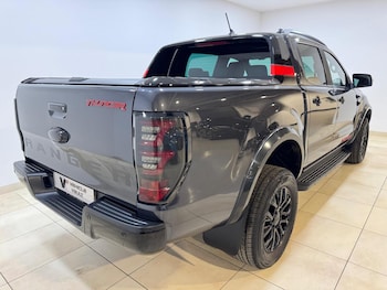 Used Ford Ranger 2021 for sale - 78018323: Photo