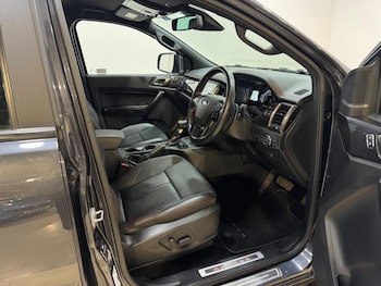 Used Ford Ranger 2021 for sale - 78018323: Photo