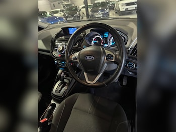 Used Ford B-MAX 2013 for sale - 78969028: Photo