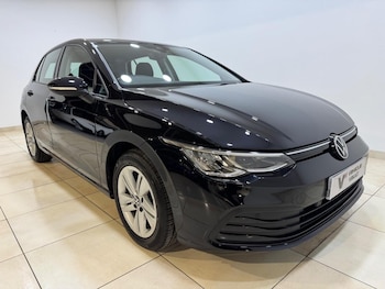 Used Volkswagen Golf 2023 for sale - 78070590: Photo