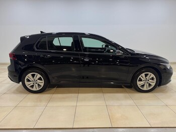 Used Volkswagen Golf 2023 for sale - 78070590: Photo