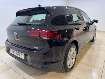 Used Volkswagen Golf 2023 for sale - 78070590: Photo