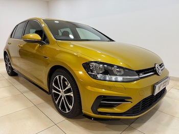 Used Volkswagen Golf 2018 for sale - 78502696: Photo