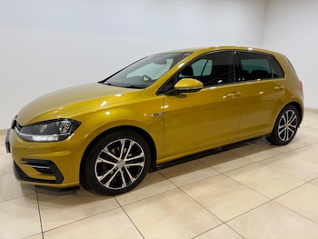 Used Volkswagen Golf 2018 for sale - 78502696: Photo