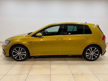 Used Volkswagen Golf 2018 for sale - 78502696: Photo