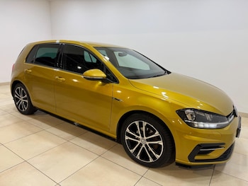 Used Volkswagen Golf 2018 for sale - 78502696: Photo