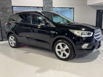 Used Ford Kuga 2018 for sale - 74955684: Photo