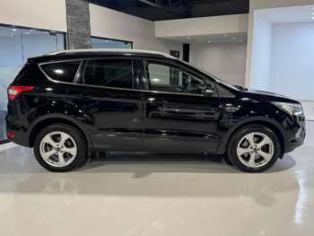 Used Ford Kuga 2018 for sale - 74955684: Photo