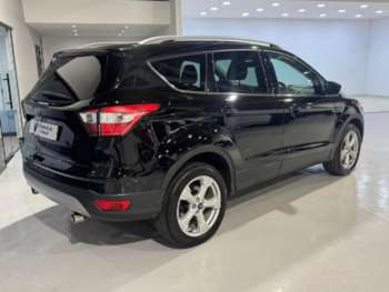 Used Ford Kuga 2018 for sale - 74955684: Photo