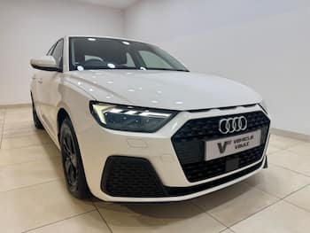 Used Audi A1 2021 for sale - 79614566: Photo