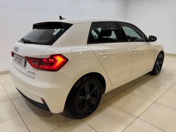 Used Audi A1 2021 for sale - 79614566: Photo