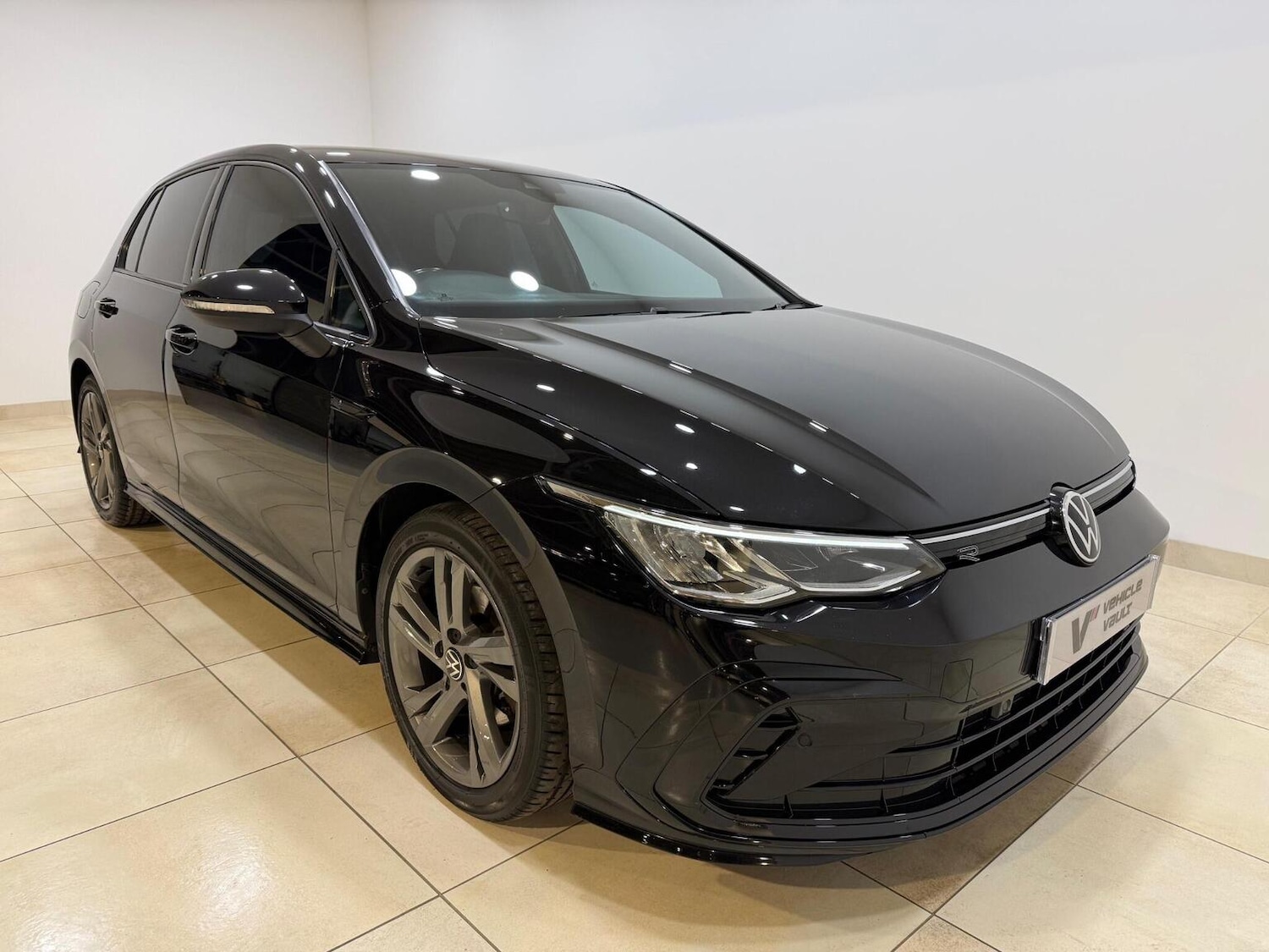 Used Volkswagen Golf 2021 for sale - 77551377: Photo 1