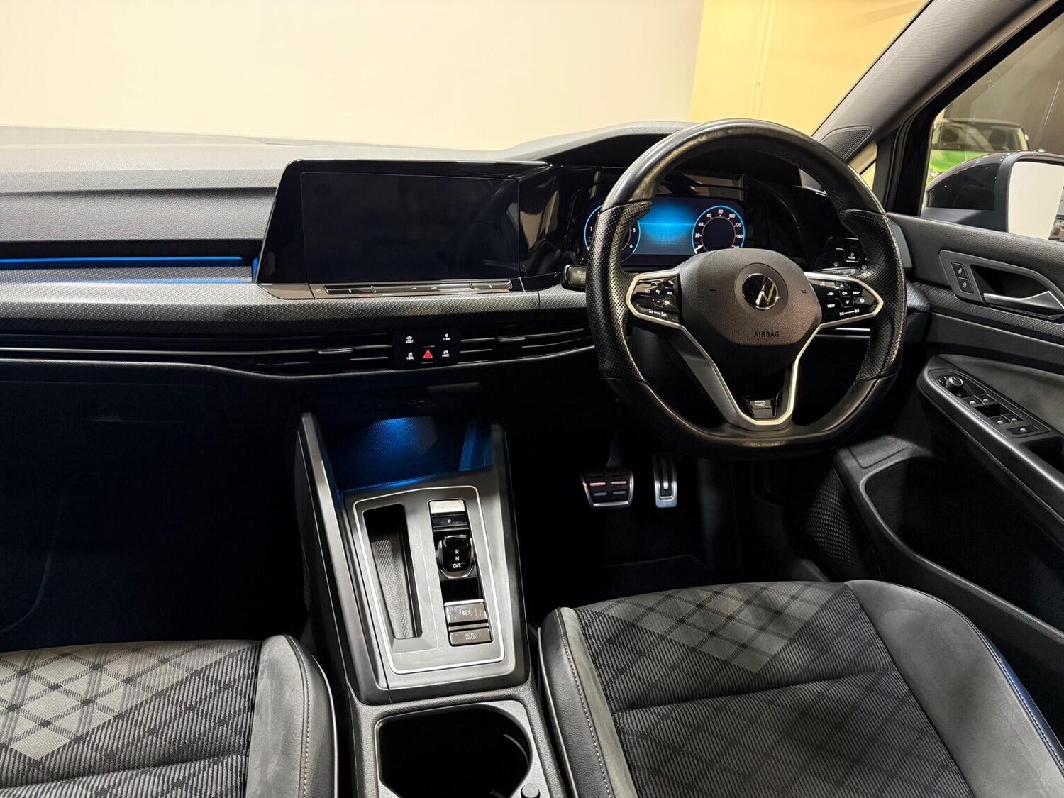 Used Volkswagen Golf 2021 for sale - 77551377: Photo 11