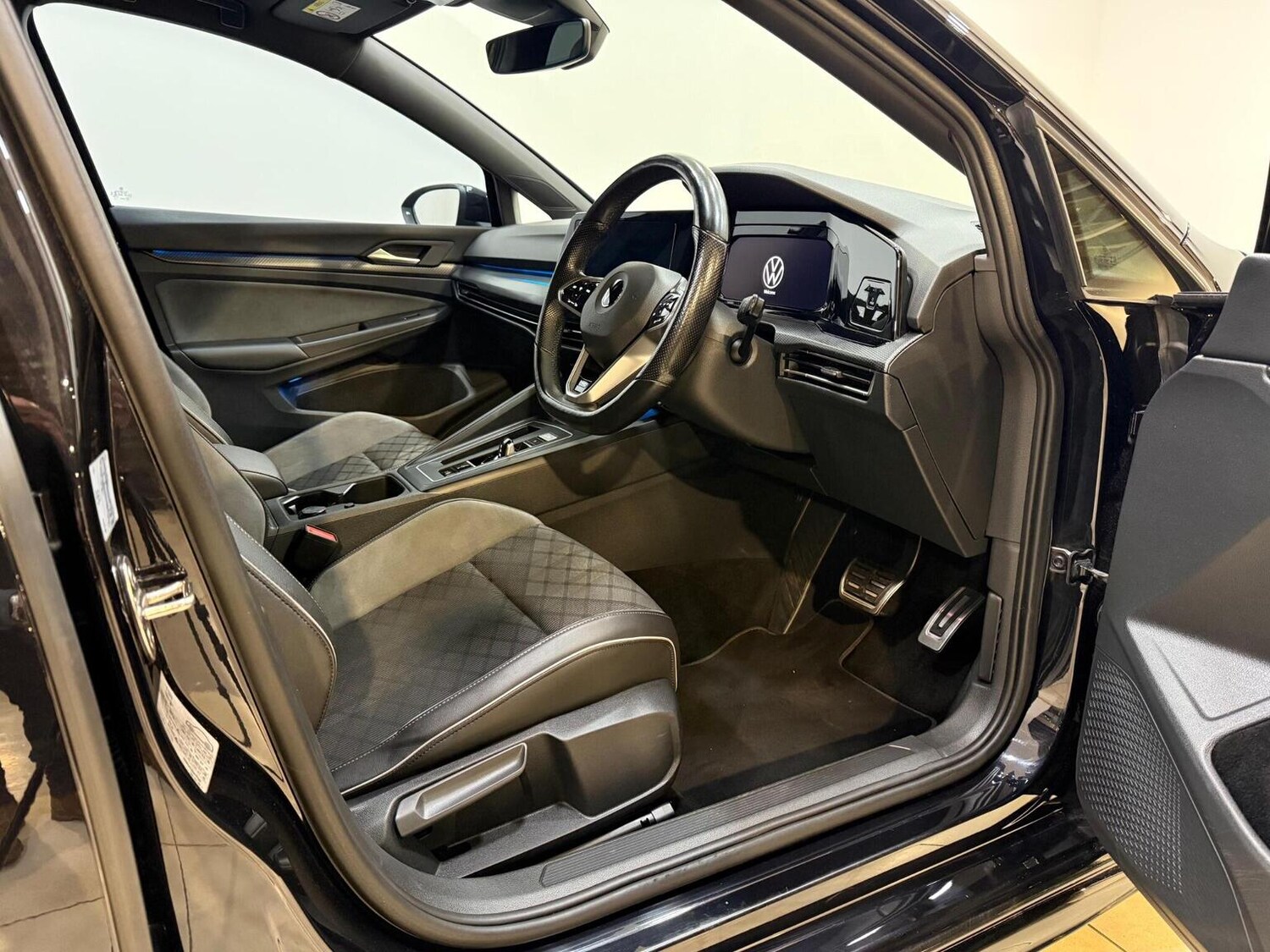 Used Volkswagen Golf 2021 for sale - 77551377: Photo 12