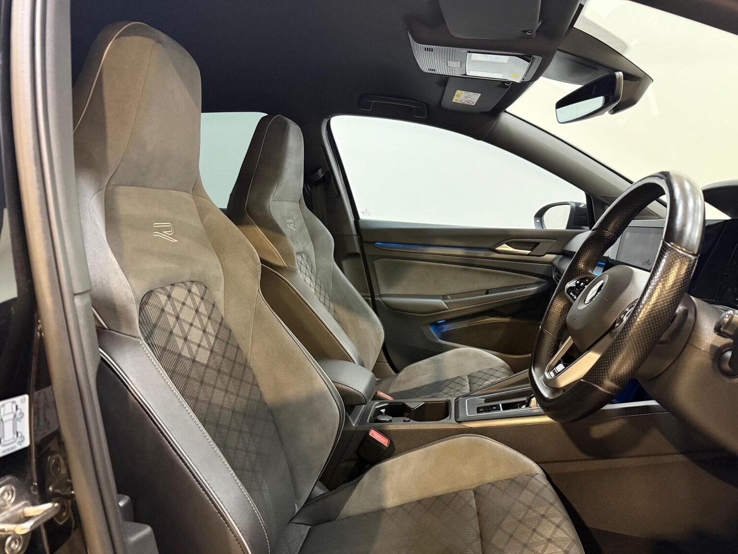 Used Volkswagen Golf 2021 for sale - 77551377: Photo 14