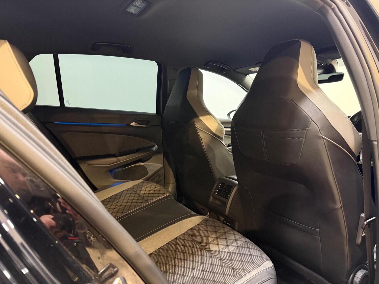 Used Volkswagen Golf 2021 for sale - 77551377: Photo 15