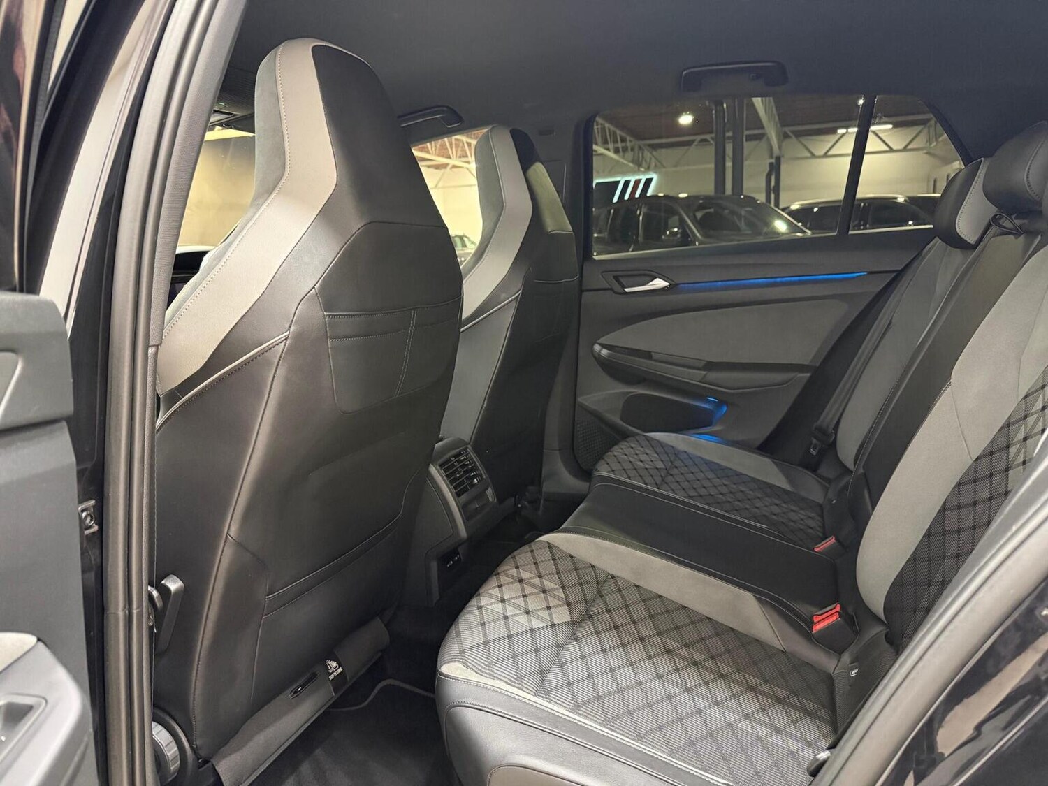 Used Volkswagen Golf 2021 for sale - 77551377: Photo 17