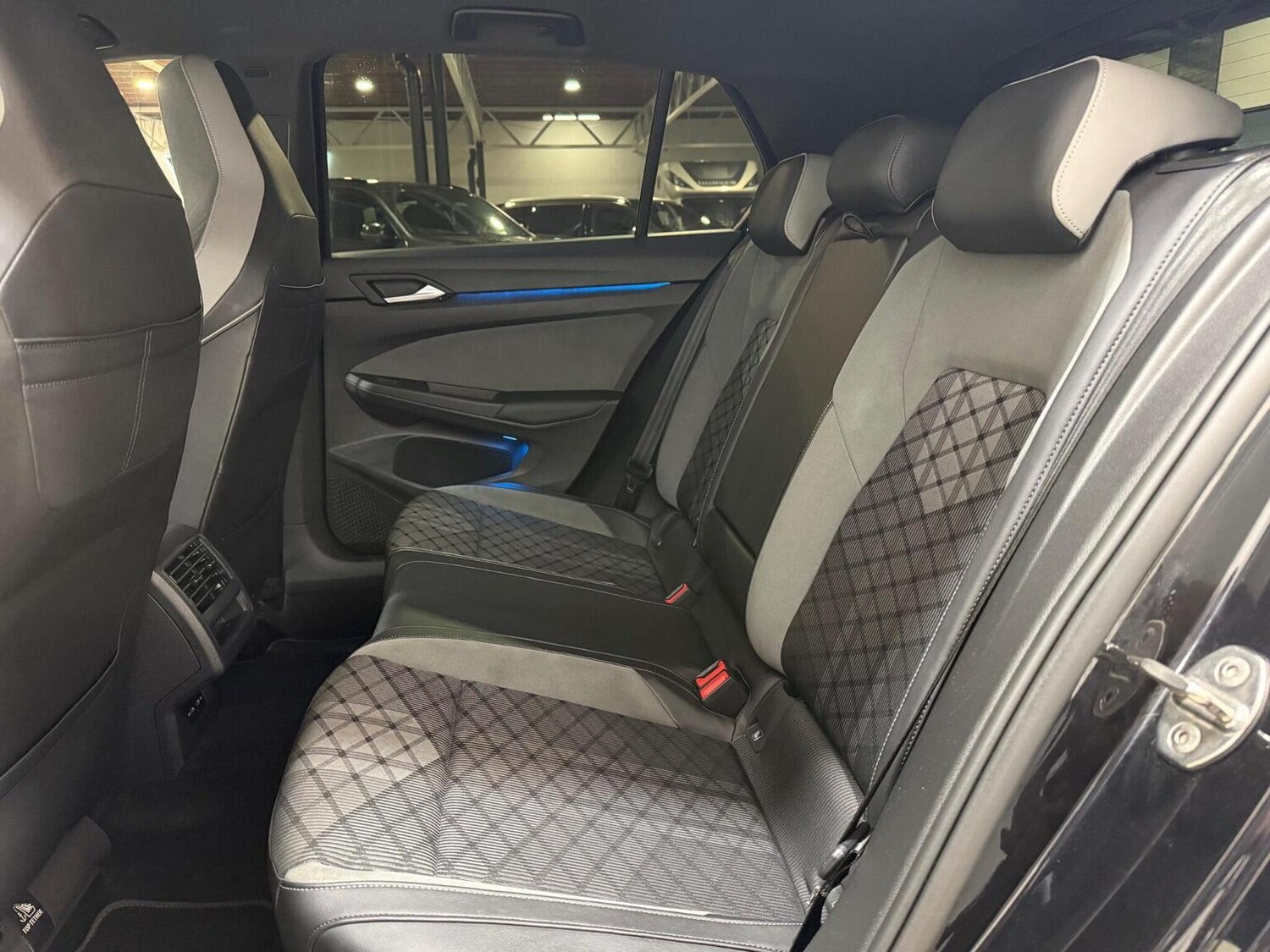 Used Volkswagen Golf 2021 for sale - 77551377: Photo 18